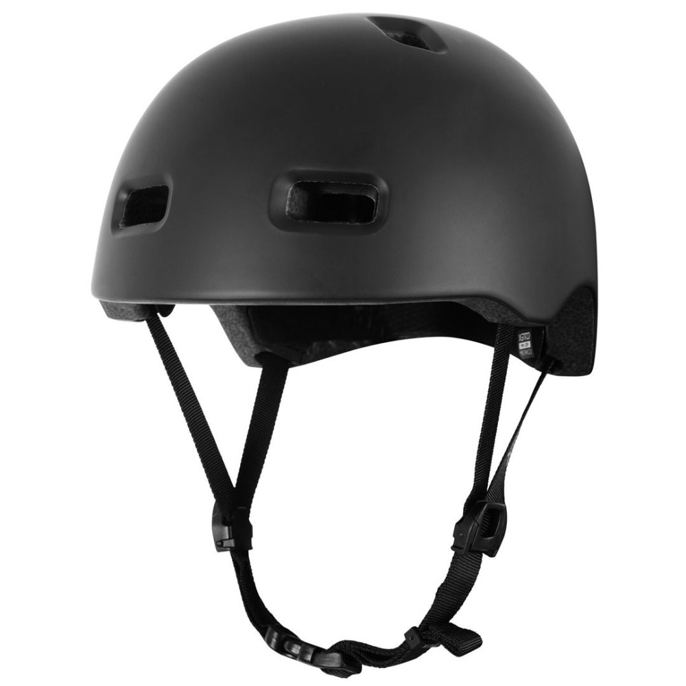 Шлем Cortex Conform Matte Black 58~64 СМ