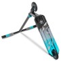 Трюковой самокат IVS  Journey 1 + Scooter - Tri Electro Teal/Silver/Black 