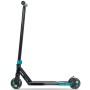 Трюковой самокат IVS  Journey 1 + Scooter - Tri Electro Teal/Silver/Black 