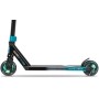 Трюковой самокат IVS  Journey 1 + Scooter - Tri Electro Teal/Silver/Black 