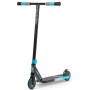 Трюковой самокат IVS  Journey 1 + Scooter - Tri Electro Teal/Silver/Black 