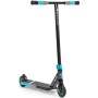 Трюковой самокат IVS  Journey 1 + Scooter - Tri Electro Teal/Silver/Black 