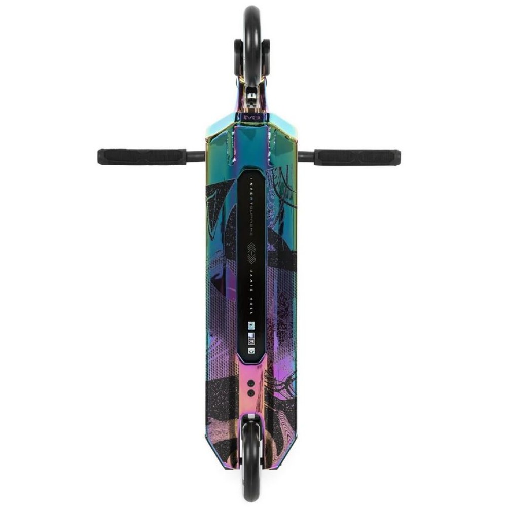 Трюковой самокат IVS Journey 3 Neo/Black