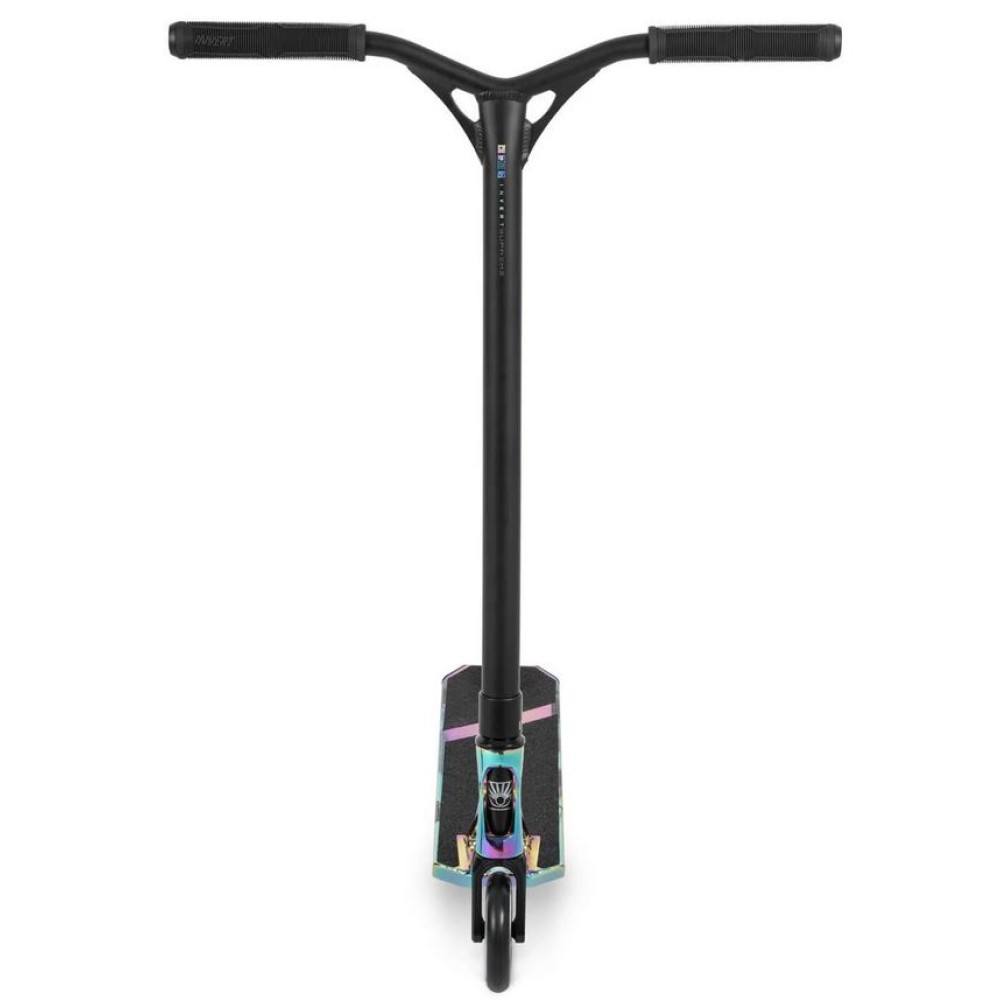 Трюковой самокат IVS Journey 3 Neo/Black