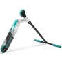Трюковой самокат IVS Journey 4 Complete Raw/Teal 
