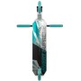Трюковой самокат IVS Journey 4 Complete Raw/Teal 