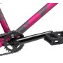 BMX Велосипед Kink Launch 20.25" (2023) Matte Cosmos Purple