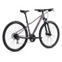 Женский гибридный велосипед Liv Rove 3 DD (2022) Purple Ash