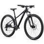 Женский велосипед Liv Tempt 3 27.5" (2022) Metallic Black