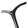 Руль для трюкового самоката карбоновый Limit Carbon 68x58 