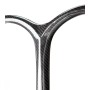 Руль для трюкового самоката карбоновый Limit Carbon 68x58 