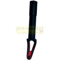 Вилка Limit Lmt05 SCS Black/Red