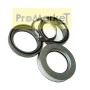 Рулевая Limit Headset LMT36 Silver