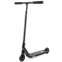 Трюковой самокат Limit LMT38 Black (2025)