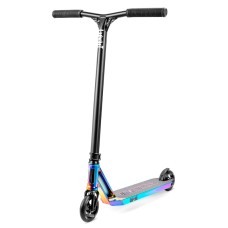 Трюковой самокат LIMIT LMT72AZ 490mm NeoChrome (2025)