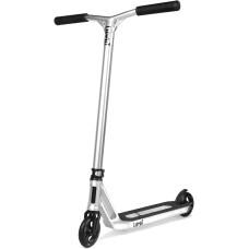 Трюковой самокат LIMIT LMT72AZ 490mm Ano Silver