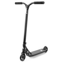 Трюковой самокат LIMIT LMT91AZ 490mm Black (2025)