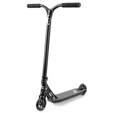 Трюковой самокат LIMIT LMT91AZ 490mm Black (2025)
