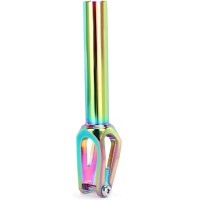 Вилка на трюковой самокат Fork Limit SCS LMT05 NeoChrome