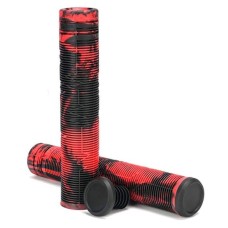 Грипсы Limit Grips Lmt03 Black/Red 170mm