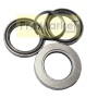 Рулевая Limit Headset LMT36 Silver