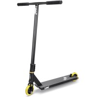 Трюковой самокат Limit LMT70AZ Pro Street Scooter (2023) Black/Yellow