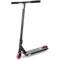  Трюковой самокат Limit LMT70AZ Pro Street Scooter (2023) Black/Pink