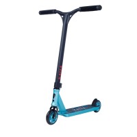Трюковый самокат Longway Kaiza Teal