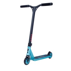 Трюковый самокат Longway Kaiza Teal