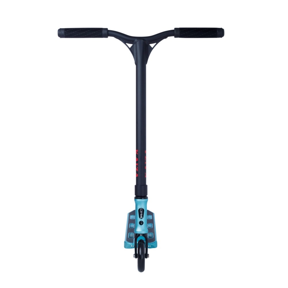 Трюковый самокат Longway Kaiza Teal
