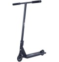 Трюковый самокат Longway Santa Muerte 5.5 Black