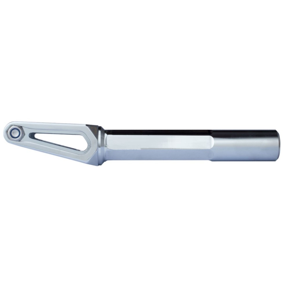 Вилка Longway Diamond Fork 24/30mm Hic/SCS Chrome