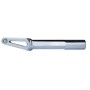 Вилка Longway Diamond Fork 24/30mm Hic/SCS Chrome