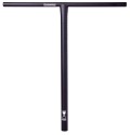 Титановый руль KRONOS T-bar 600mm Black