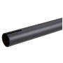 Титановый руль KRONOS T-bar 600mm Black