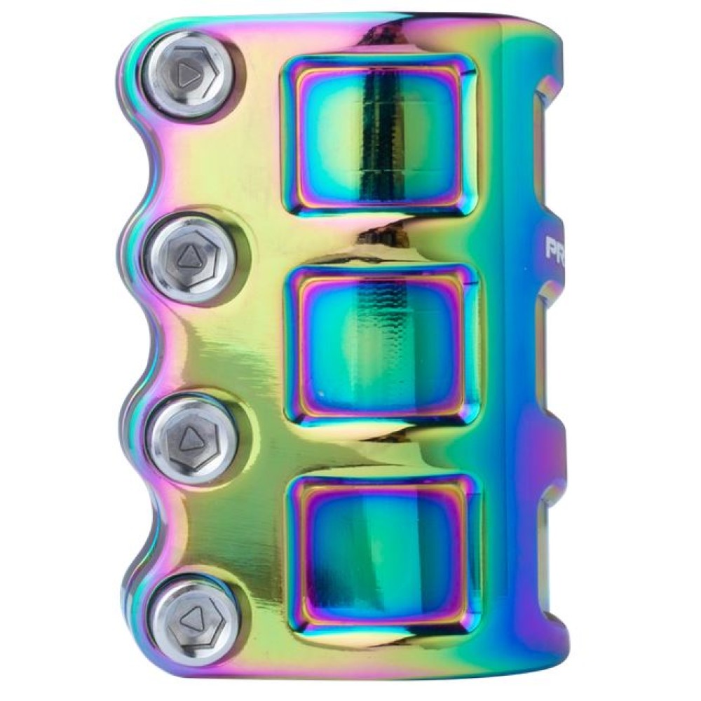 Зажим LW Protector SCS NeoChrome