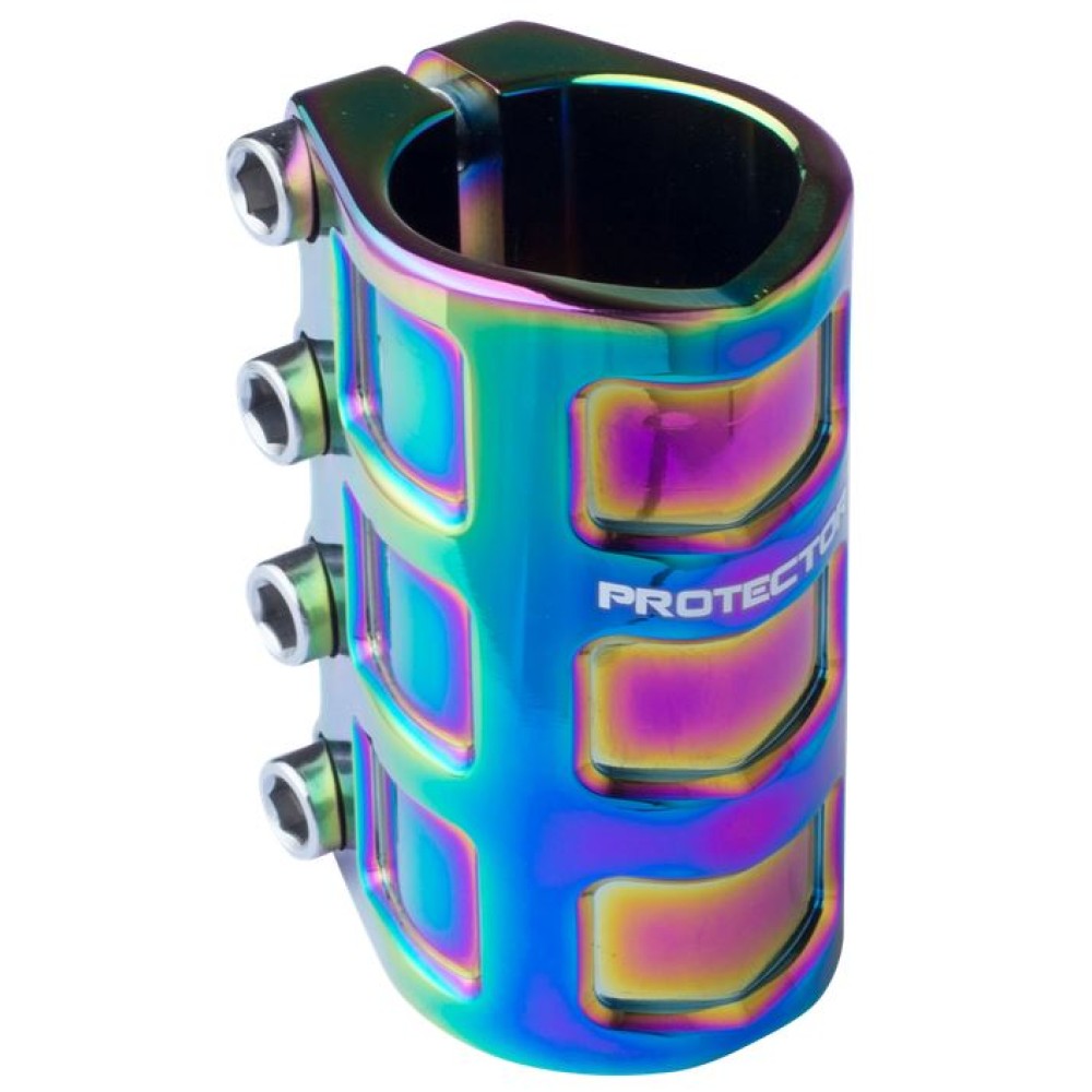 Зажим LW Protector SCS NeoChrome