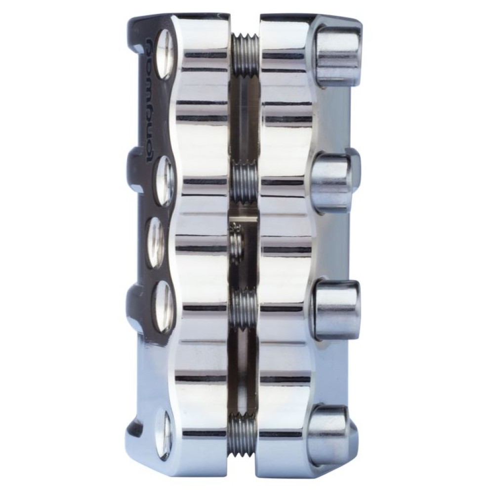 Зажим LW Protector SCS Chrome