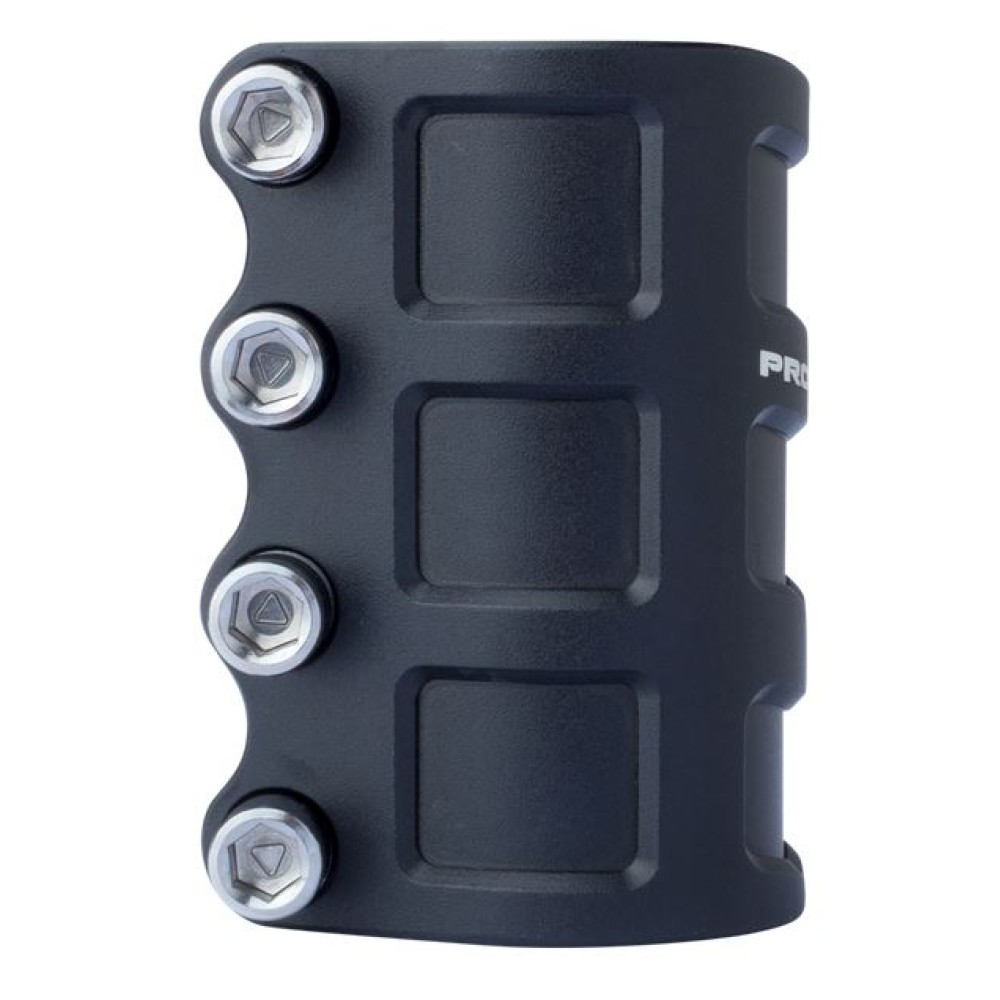 Зажим LW Protector SCS Black