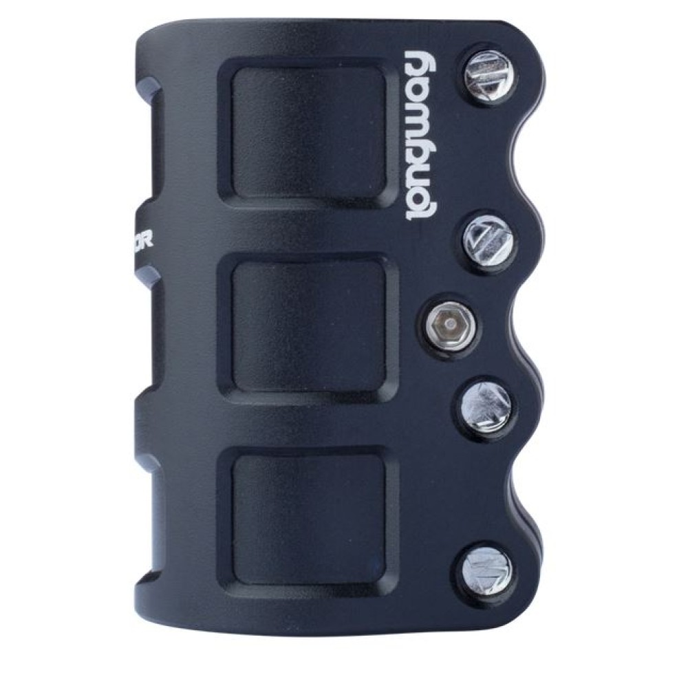 Зажим LW Protector SCS Black