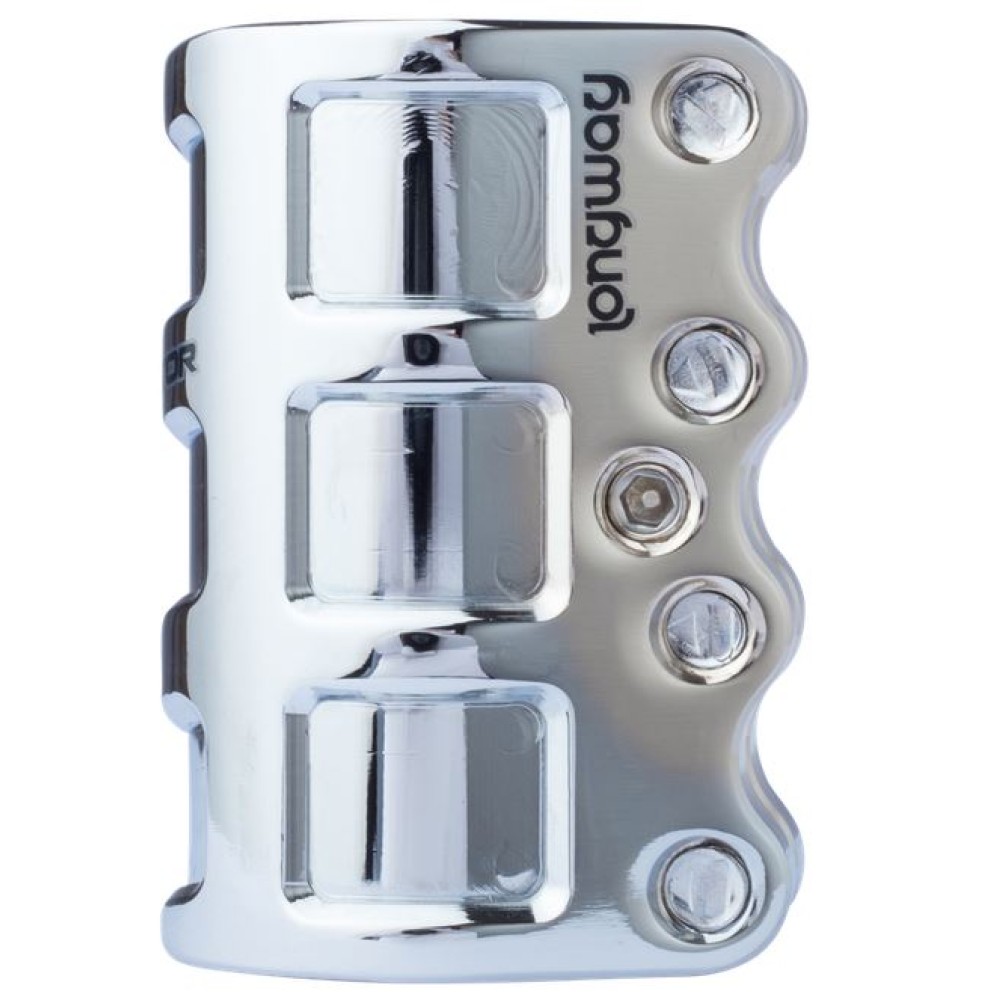 Зажим LW Protector SCS Chrome