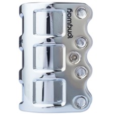 Зажим LW Protector SCS Chrome