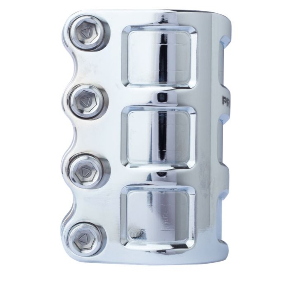 Зажим LW Protector SCS Chrome