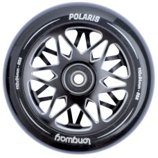 Колесо Longway Polaris 110mm Black
