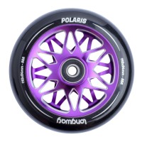 Колесо Longway Polaris 110mm Purple
