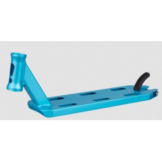 Парковая дека Longway Kaiza+ Pro Scooter Teal