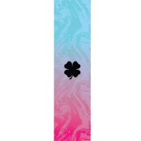 Наждак Lucky Rush Pro Scooter Grip Tape (Teal)