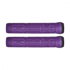  Грипсы Lucky Vice 2.0 Pro Scooter Grips (Purple) 