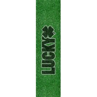 Наждак Lucky Alabama Pro Scooter Grip Tape (Black)