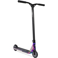 Трюковой самокат Lucky Prospect 2022 Pro Scooter (Oil Slick)